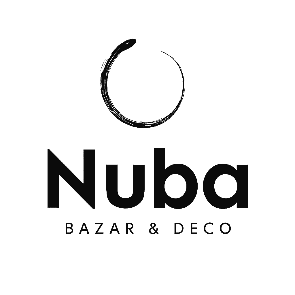 Logo Nuba Header Negro